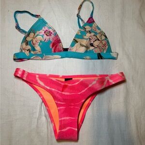 Triangl swim